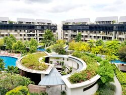 Flamingo Valley (D15), Condominium #557623701